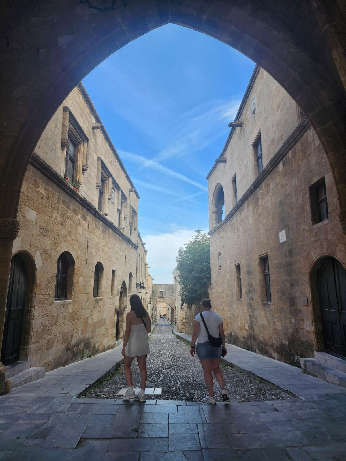 Rodos Esnafı: “Türk Turistten Ayak Bastı Parası Alınmasın” 7